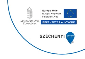 Széchenyi 2020 Támogatás